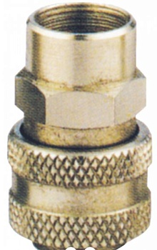 Переходник евро AIKEN 072/006-3