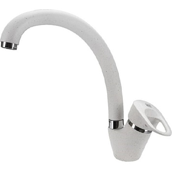 Смеситель д/кухни VG901 жасмин 