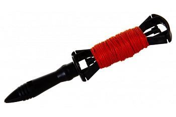 Шнур разметочный для строительных работ на катушке 50м