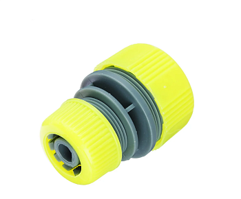 Муфта ремонтная переходная ф1/2"-3/4" Inbloom