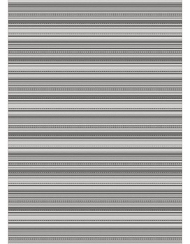 Ковер Веранда 54208_50322-0,5*0,8м (прямоугольник)