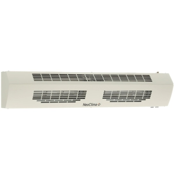 1. Завеса тепловая Neoclima 5кВт ТЗС-508