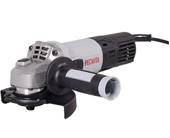 УШМ 125/1100 ПП Ресанта 75/12/15