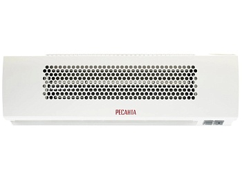 Тепловая завеса ТЗ-3С Ресанта