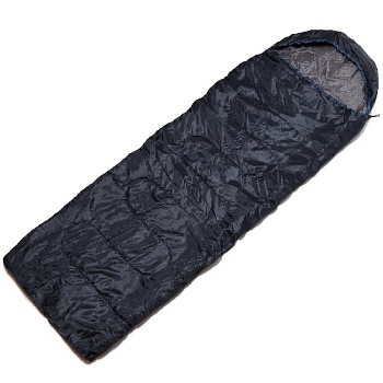 Спальный мешок Y6-1808 +5 +15 °С, 205х138 см