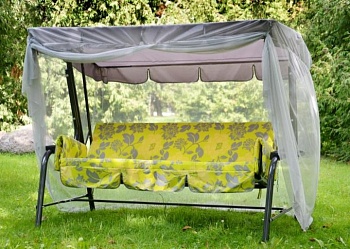 Качели садовые Сиена с1523