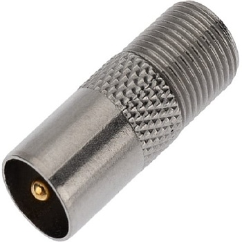 Переходник F-TV (окончание) Переходник F-TV (окончание)