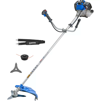 Бензотриммер Витязь БГ-3500 М