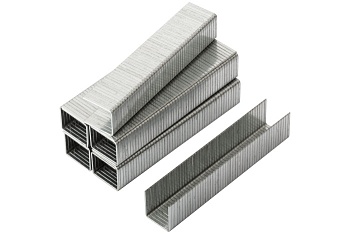 Скобы для степлера, тип 53 8мм 1000шт