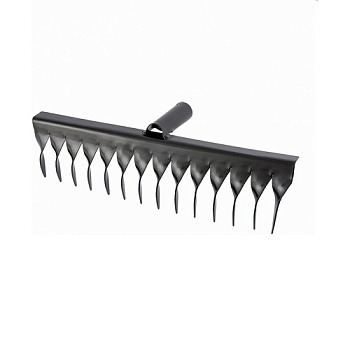 Грабли витые 14-ти зуб. б/ч (ГВ-14)