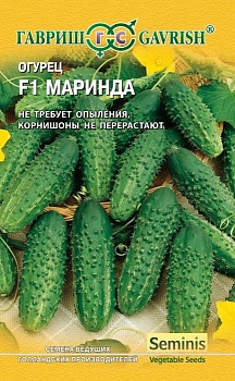 Огурец Маринда Гавриш