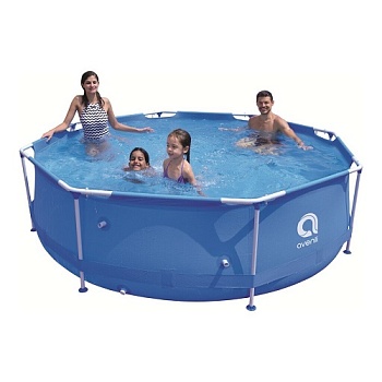 Бассейн каркасный PU091501, 300х76 см
