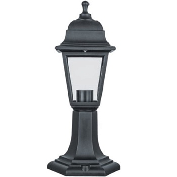 Фонарь садовый