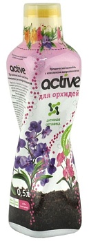 АКТИВ ОРХИДЕЯ 0,5л