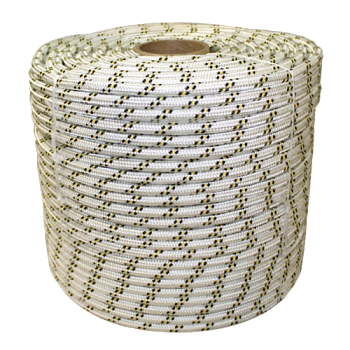 Веревка полиамидная 24-пр. д.8 мм на катушке