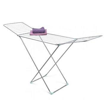 Сушилка д/белья напольная Ника 20м  СБ2