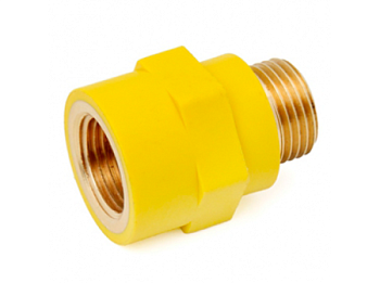 Муфта диэлектрическая 1/2 г/ш ELITELINE