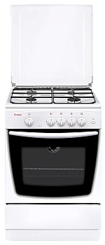 Газ.плита GEFEST 1200C7 K33 бел., 60х60см