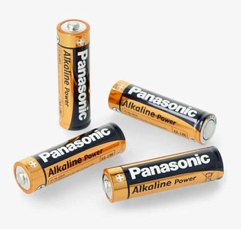 Батарейка LR6 Panasonic