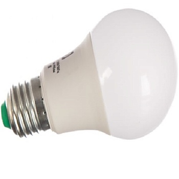 Лампа ASD LED11 E27 845 холодный свет 990лм 