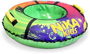 Тюбинг ТБ3К-85/22 Nika-kids микс