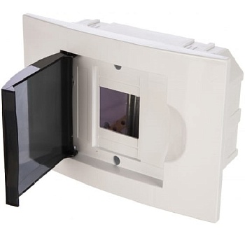 Бокс ЩРВ-П 4 ИЭК