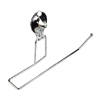 Полотенцедержатель на присоске