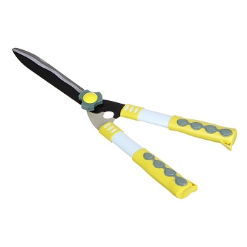 INBLOOM Ножницы садовые, сталь, 48см, пластиковые ручки