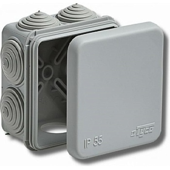 Коробка распр. ОП 70/70/40 IP55