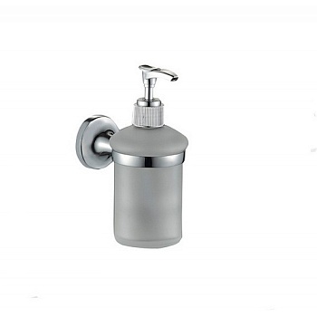 Дозатор для жидкого мыла ZOLLEN ROSTOK