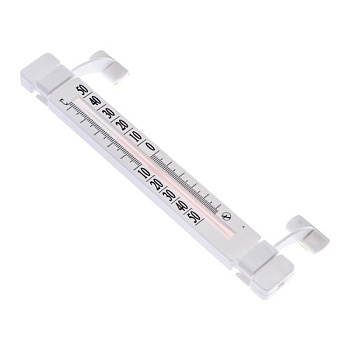 Термометр оконный ТБ-223 в блистере 