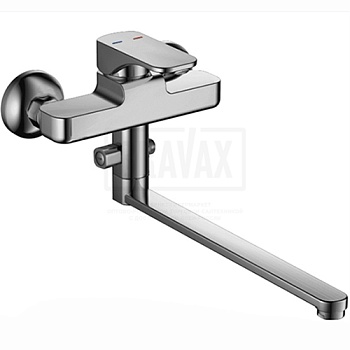 Смеситель д/ванны OUTE Т0323