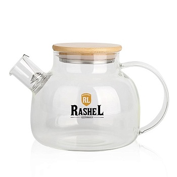 Чайник заварочный RASHEL R8341 1,0л