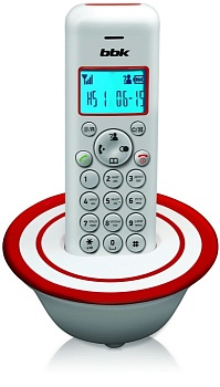 Телефон. BBK BKD-815