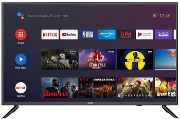 Телевизор LED JVC LT-32M590 SMART