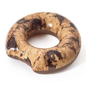 Круг надувной Bestway Cookie 36164, 107 см