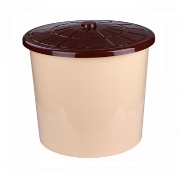 Бак универс.75л М3467 с крышкой Альтернатива