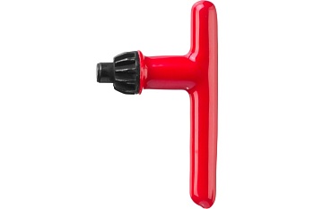 Ключ ЗУБР для патрона дрели, 13мм