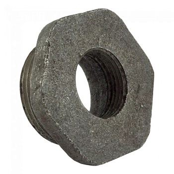 Пробка радиатор чугун. 20 правая  (1336 М)