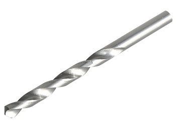 Сверло по металлу д.3,0*61мм HSS полированное