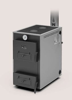 Котел  Куппер ПРАКТИК-16 В