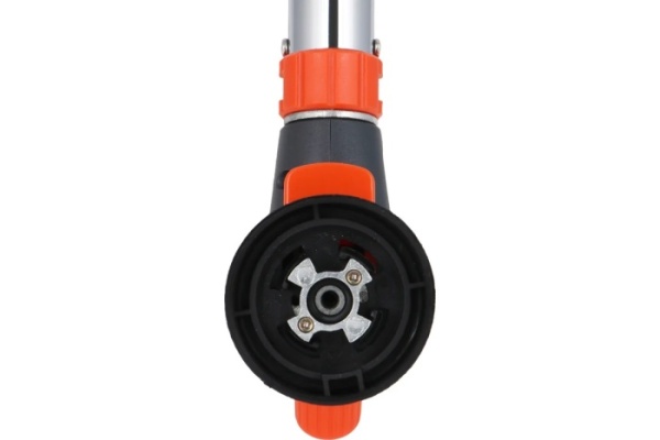 4. Горелка газовая с керамическим изолятором, 116-050