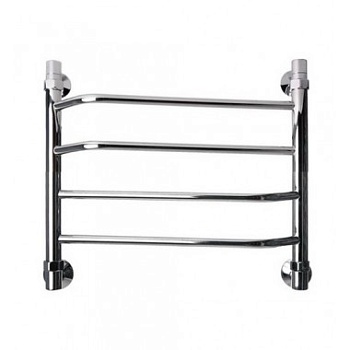 Полотенцесушитель 500*500 н.г. 3/4(2+2п) Баттерфляй