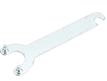 Ключ для УШМ-115/650, УШМ125/900, УШМ-125/110,УШМ-150/1300