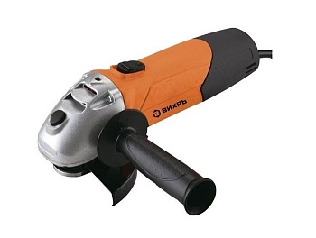 УШМ 125мм 1100Э Вихрь