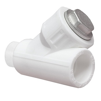 Фильтр полипропилен 25 3/4