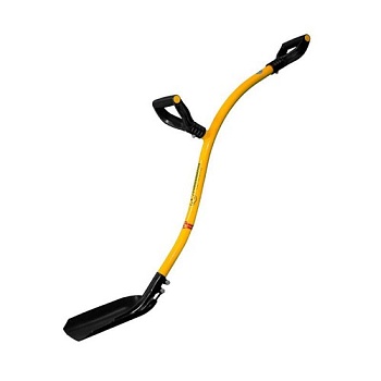 Лопата совковая ТОРНАДО