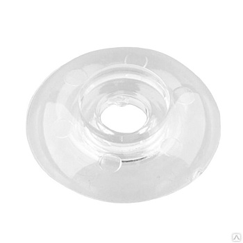 Термошайба (прозрачный)