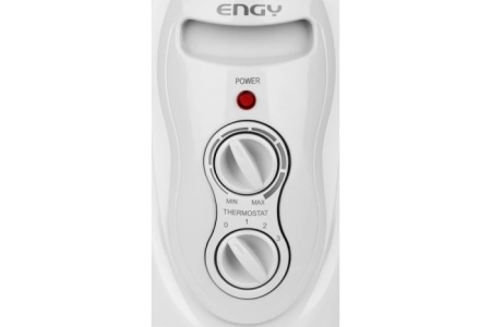 4.  Радиатор масляный ENGY EN-1309F 2,5кВт-9секций,тепловент.