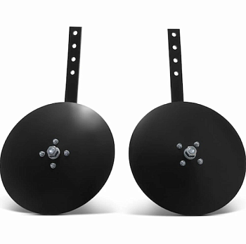 Окучник дисковый МБ